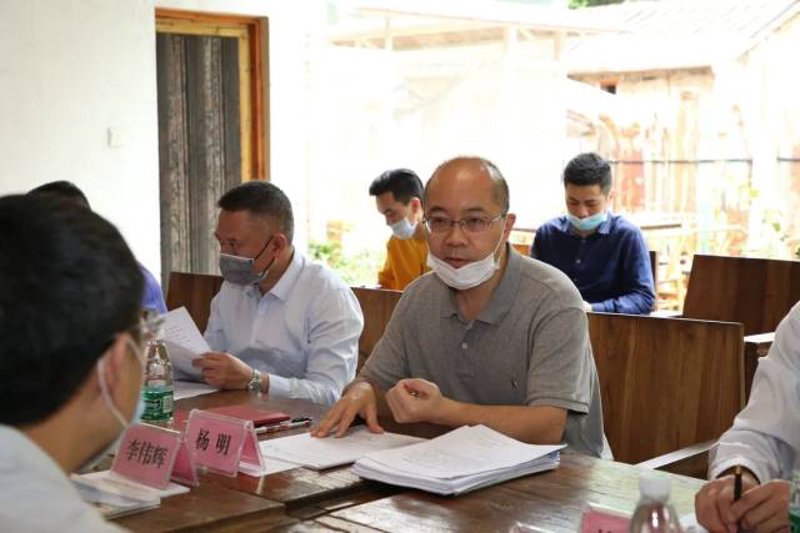 郑州市场商贸风云：杨川贸易有限公司的崛起与变革