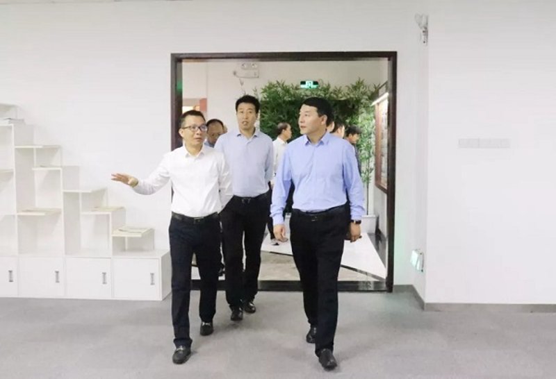 聚焦经济版图：杨川贸易引领行业风向标